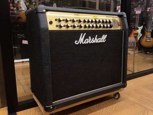 【 Marshall 】AVT150